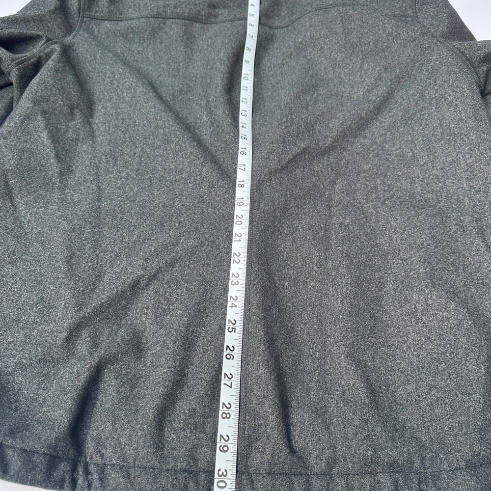 Men’s Adidas Outdoor Jacket Size XL - Picture 6 of 9